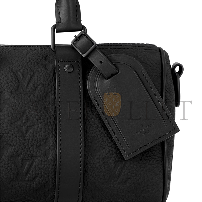 LOUIS VUITTON KEEPALL BANDOULIÈRE 25 M20900 (25*15*11cm) LOUIS VUITTON KEEPALL BANDOULIÈRE 25 M20900 (25*15*11cm)